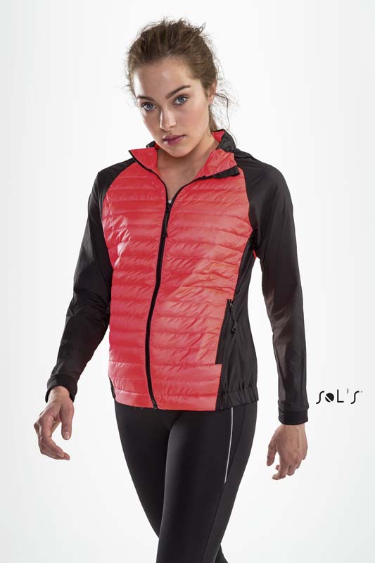 New York Running Lightweight Jacket image3